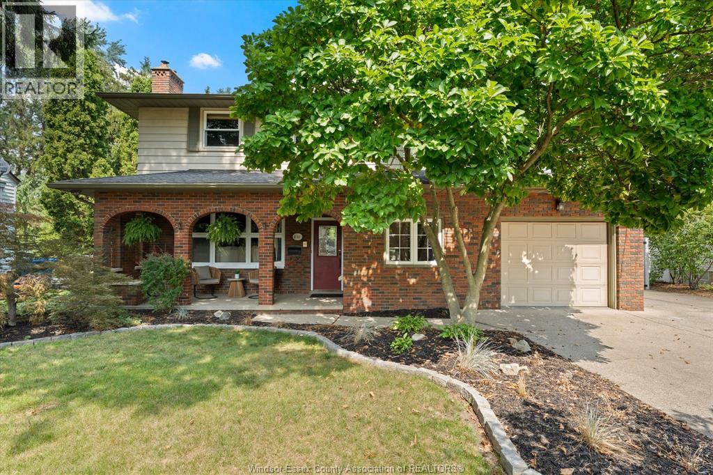 4060 KENNEDY DRIVE, Windsor, Ontario