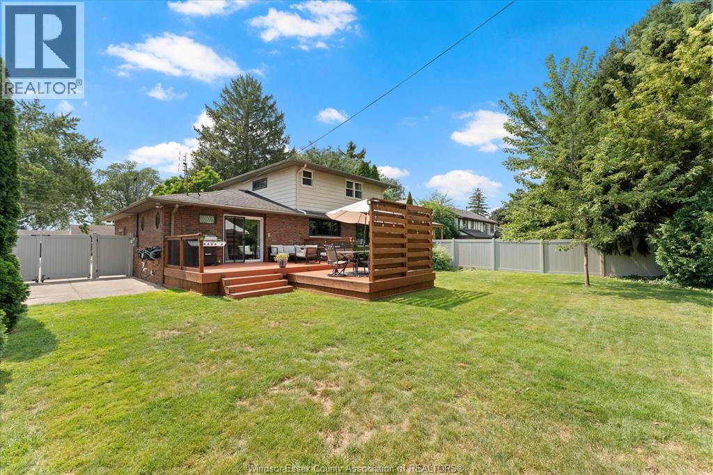 4060 Kennedy Drive, Windsor, Ontario  N9G 1X8 - Photo 37 - 26019193