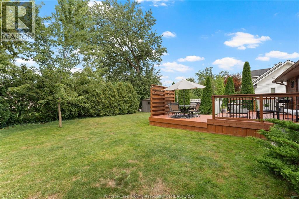4060 Kennedy Drive, Windsor, Ontario  N9G 1X8 - Photo 35 - 26019193