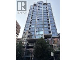 507 1133 HORNBY STREET, Vancouver, British Columbia