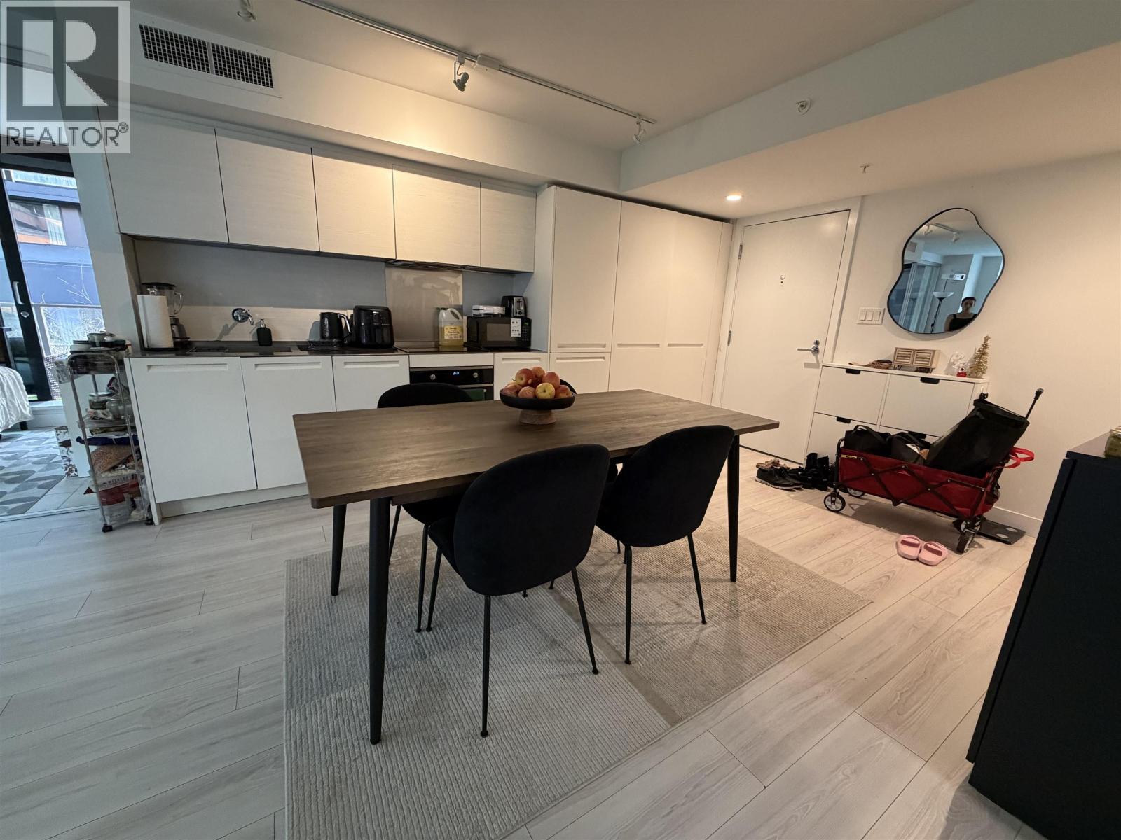 507 1133 Hornby Street, Vancouver, British Columbia  V6Z 1W1 - Photo 3 - R3153488