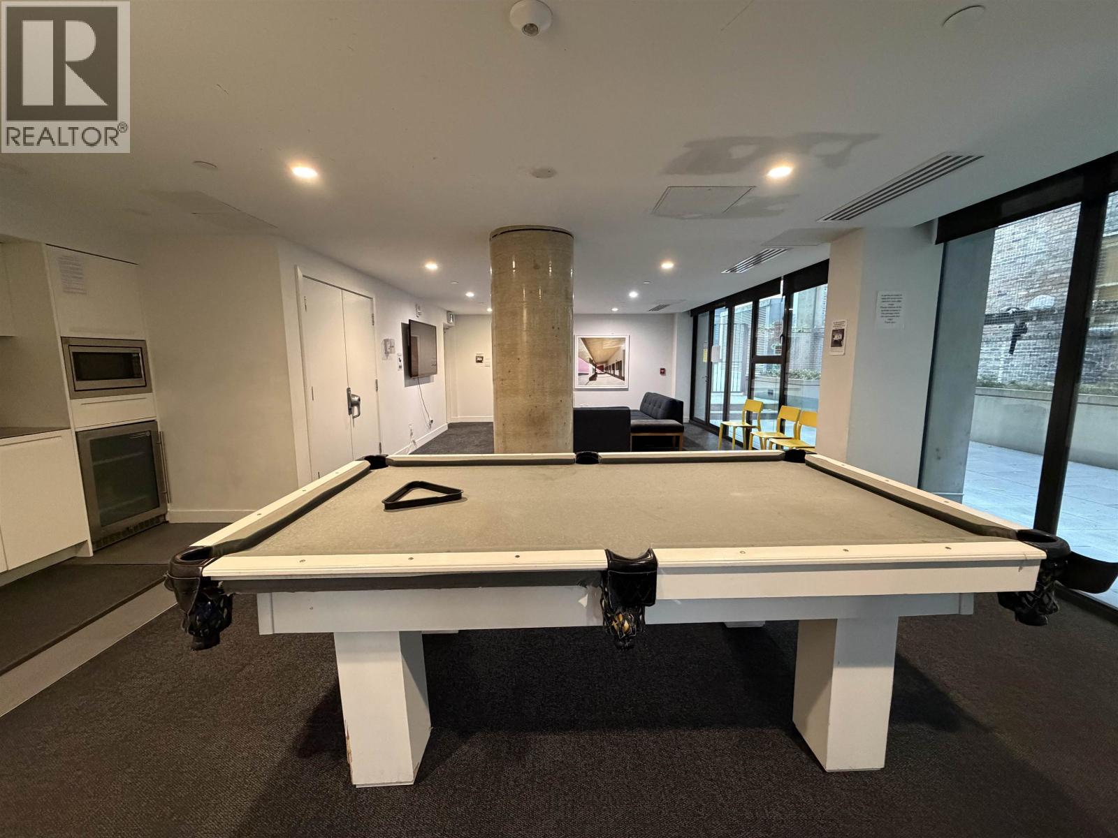 507 1133 Hornby Street, Vancouver, British Columbia  V6Z 1W1 - Photo 10 - R3153488