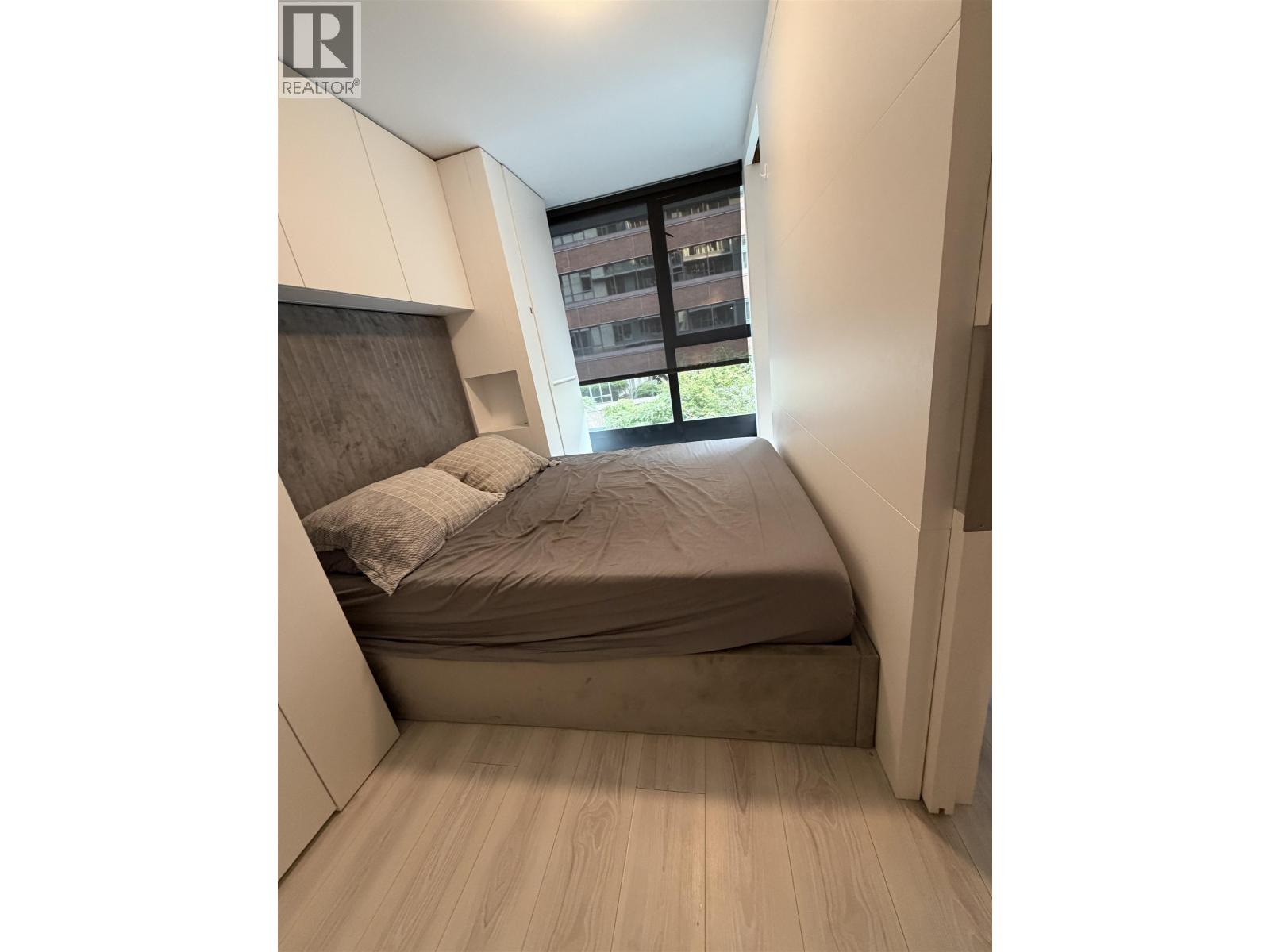 507 1133 Hornby Street, Vancouver, British Columbia  V6Z 1W1 - Photo 6 - R3153488