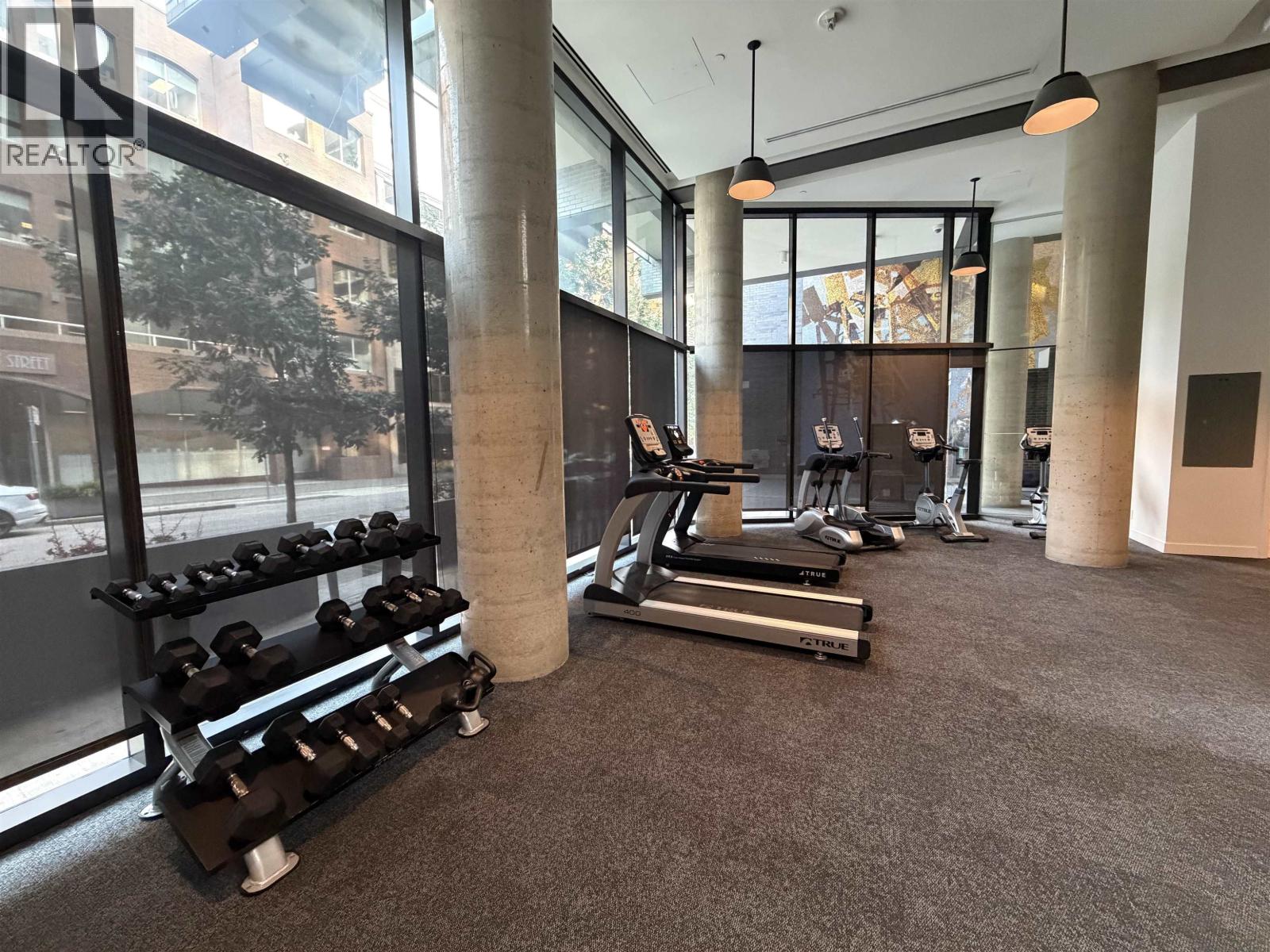 507 1133 Hornby Street, Vancouver, British Columbia  V6Z 1W1 - Photo 13 - R3153488