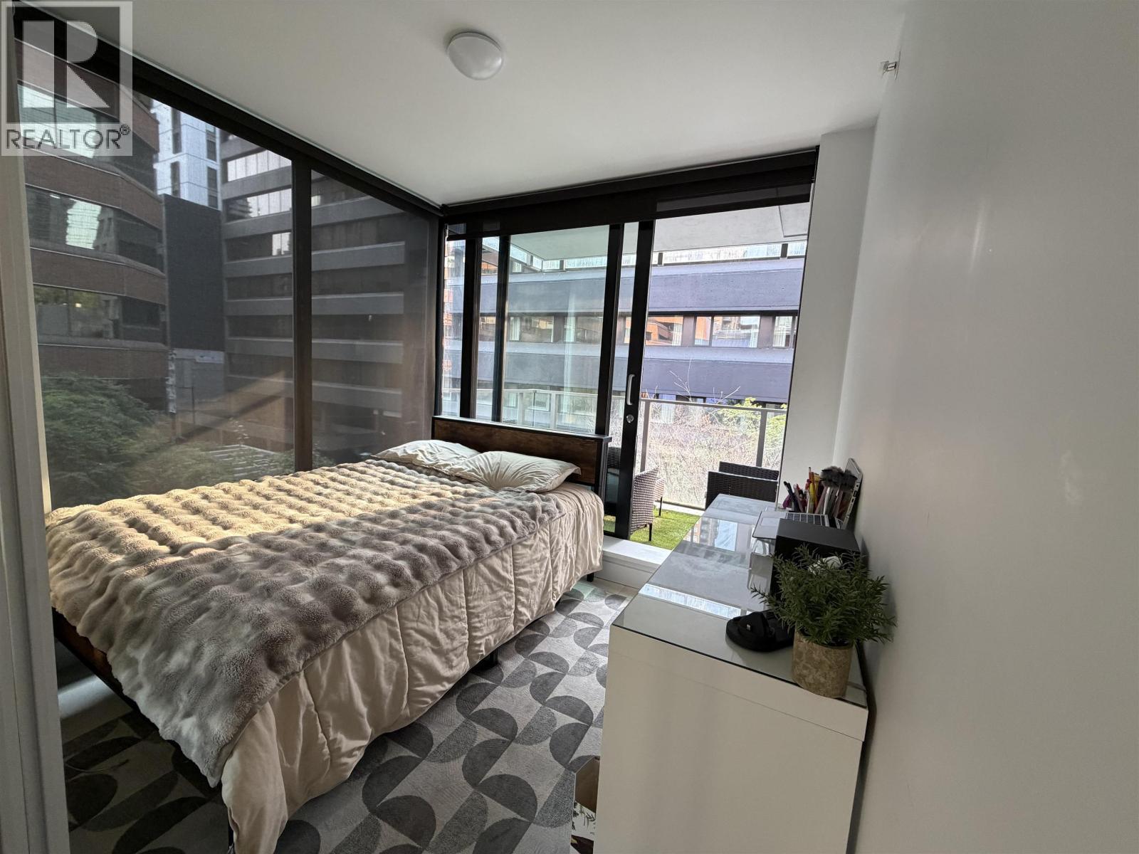 507 1133 Hornby Street, Vancouver, British Columbia  V6Z 1W1 - Photo 7 - R3153488