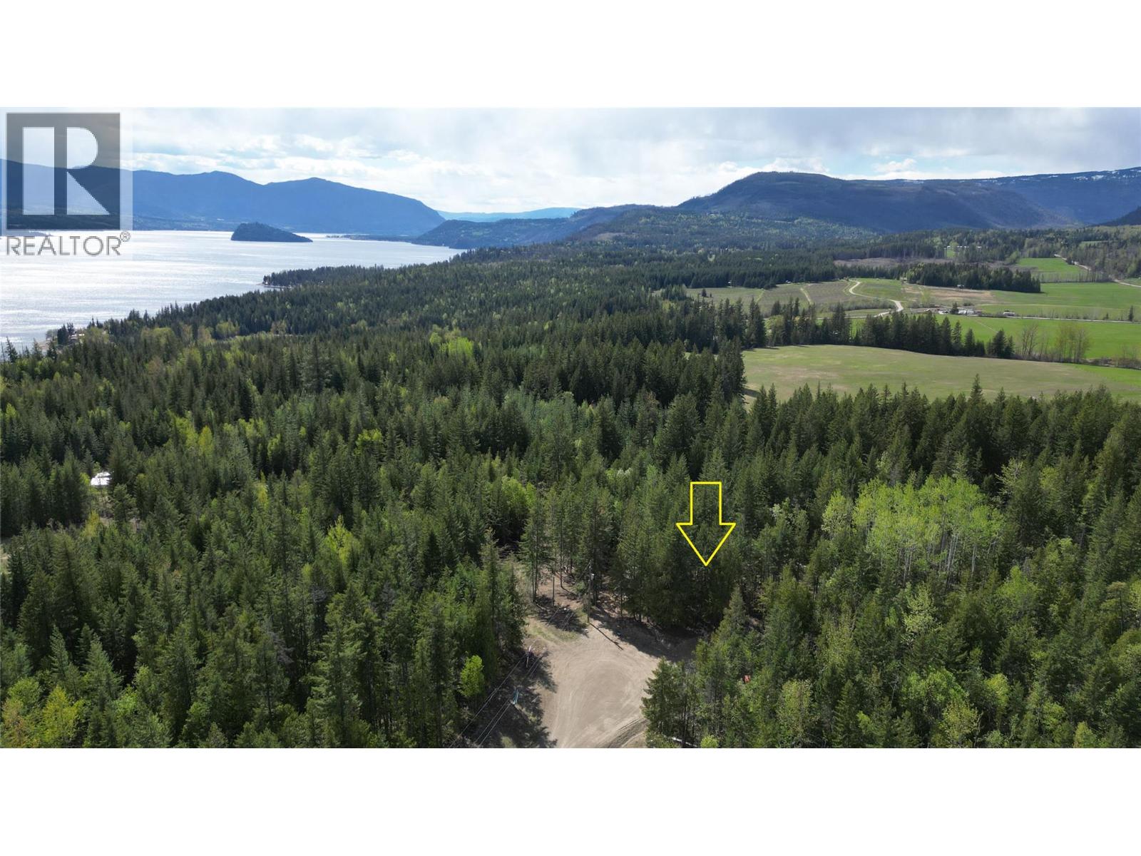 2305 Lions Ridge Road Lot# Sl 10, Celista, British Columbia  V1Y 5J4 - Photo 11 - 10385115