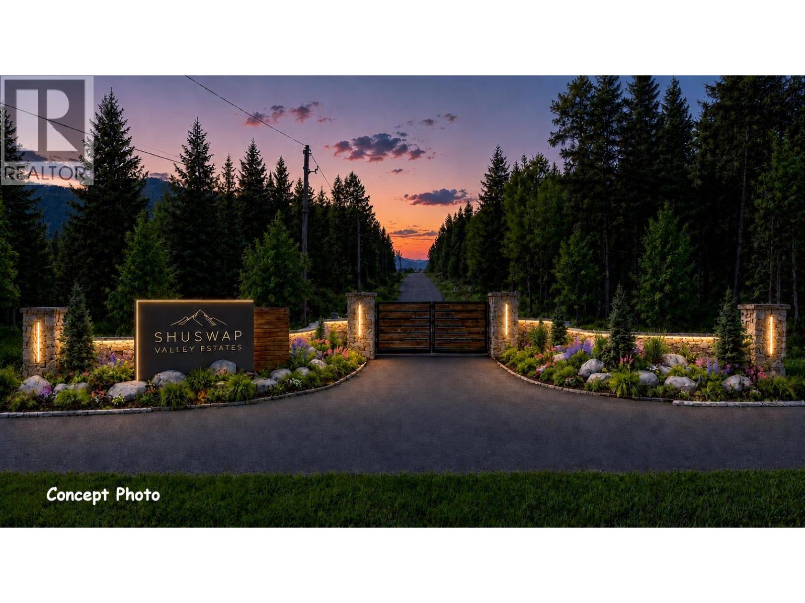 2305 Lions Ridge Road Lot# Sl 10, Celista, British Columbia  V1Y 5J4 - Photo 29 - 10385115