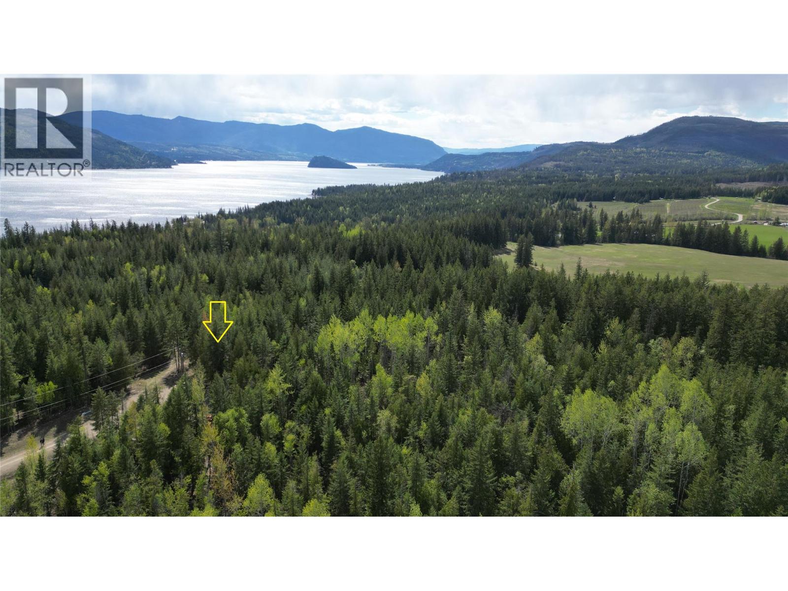 2305 Lions Ridge Road Lot# Sl 10, Celista, British Columbia  V1Y 5J4 - Photo 12 - 10385115