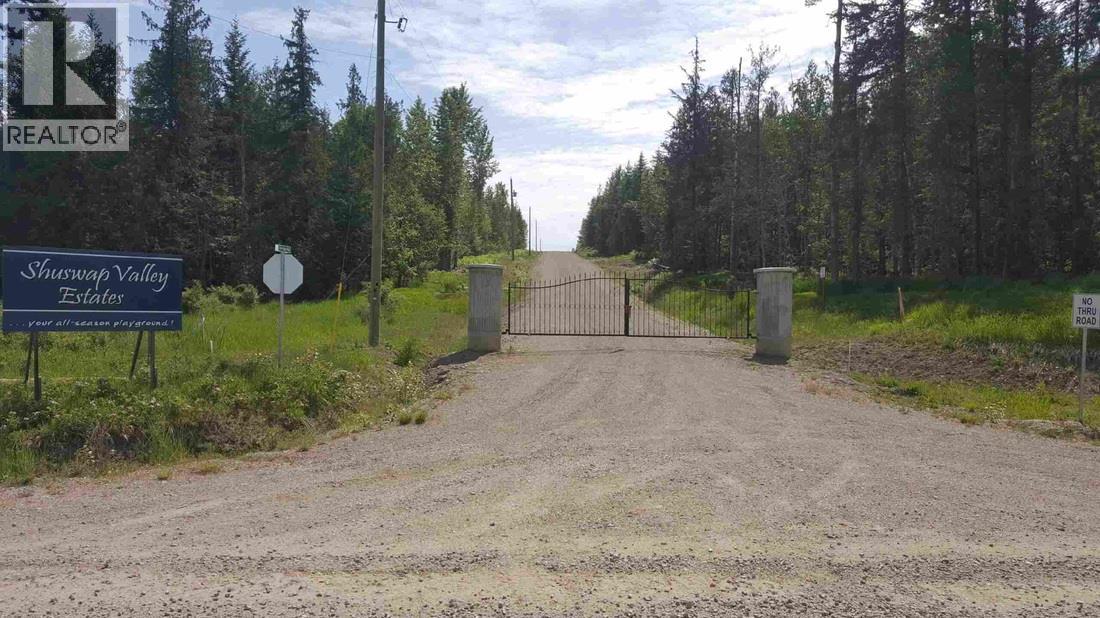 2305 Lions Ridge Road Lot# Sl 10, Celista, British Columbia  V1Y 5J4 - Photo 30 - 10385115