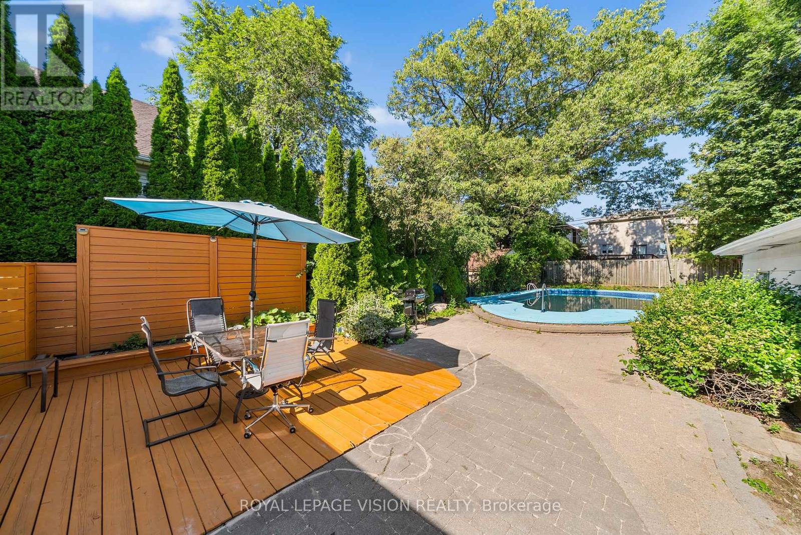 27 Eastville Avenue, Toronto, Ontario  M1M 2N6 - Photo 24 - E13650420