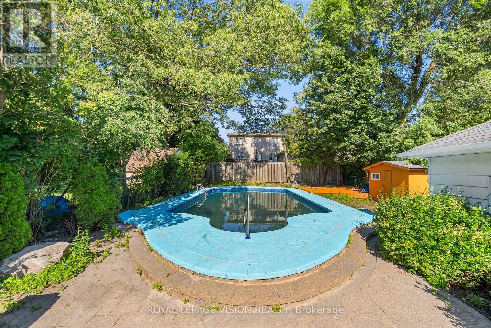 27 Eastville Avenue, Toronto, Ontario  M1M 2N6 - Photo 26 - E13650420