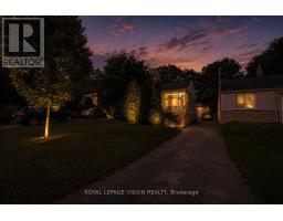 27 EASTVILLE AVENUE, Toronto, Ontario
