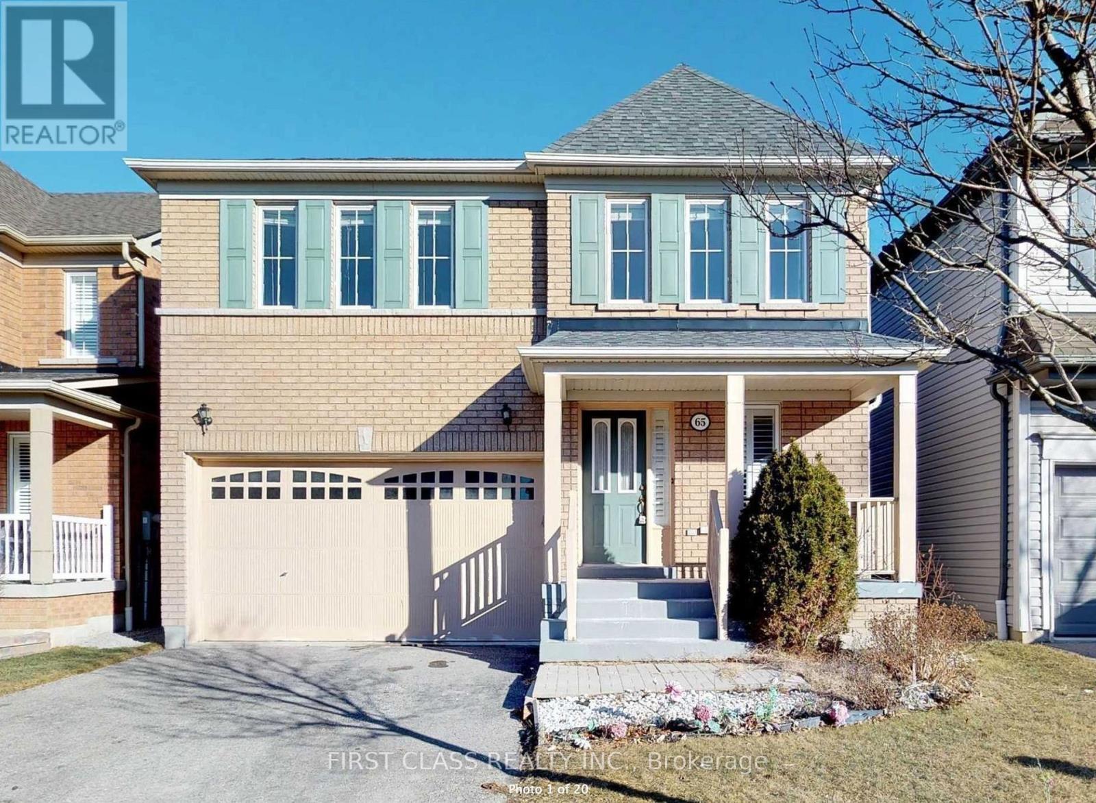 BSMT - 65 RYDER CRESCENT