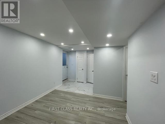 Bsmt - 65 Ryder Crescent, Ajax, Ontario  L1Z 1Y1 - Photo 3 - E13650434