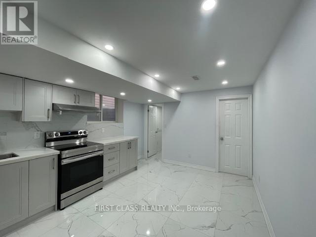 Bsmt - 65 Ryder Crescent, Ajax, Ontario  L1Z 1Y1 - Photo 5 - E13650434