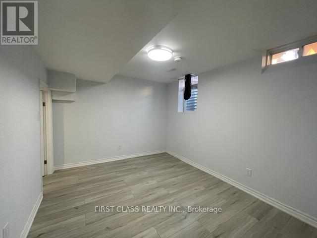 Bsmt - 65 Ryder Crescent, Ajax, Ontario  L1Z 1Y1 - Photo 6 - E13650434