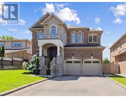 576 OAKWOOD DRIVE, Pickering, Ontario