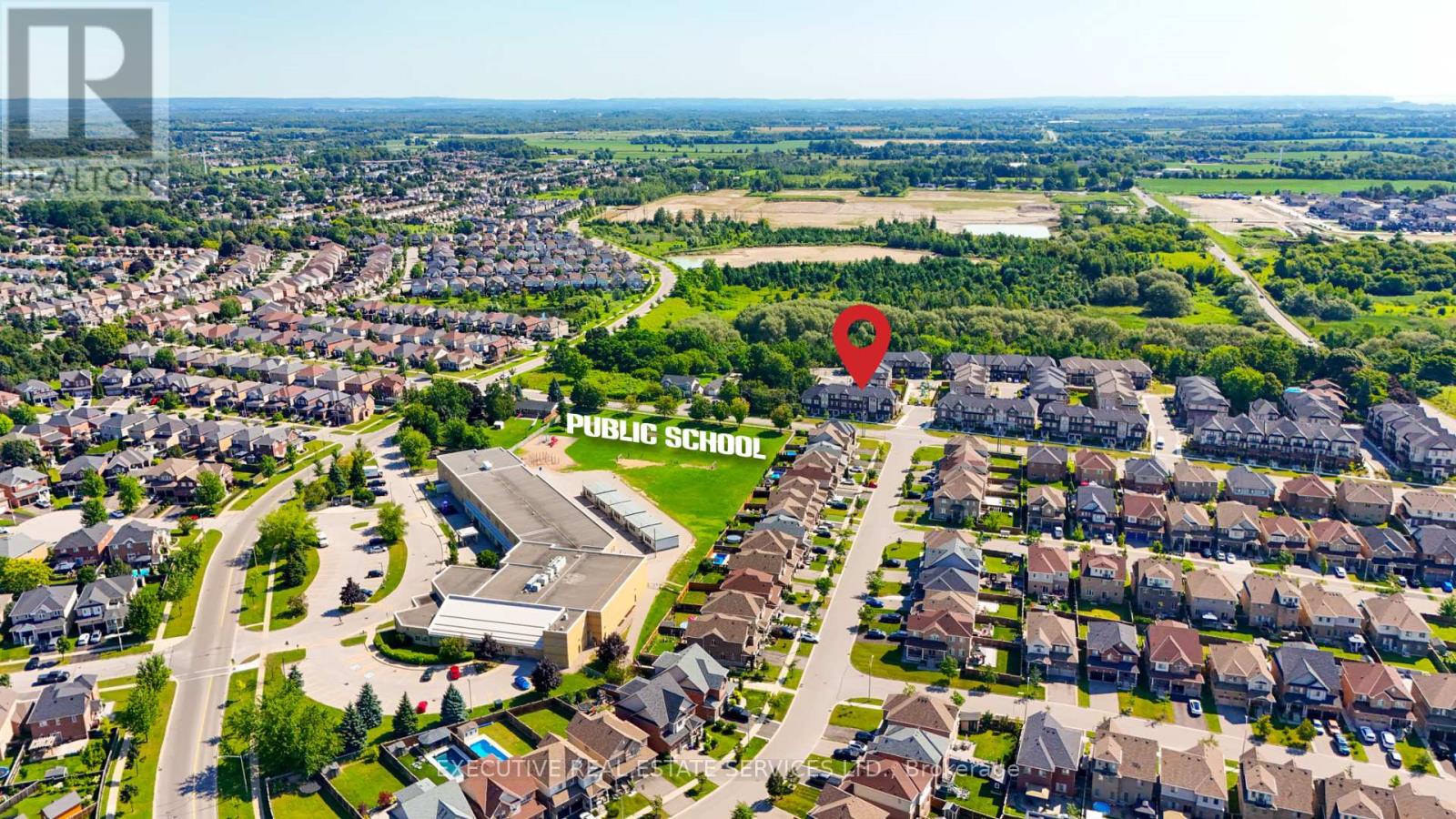 2101 Prestonvale Road, Clarington, Ontario  L1E 0H8 - Photo 4 - E13650486