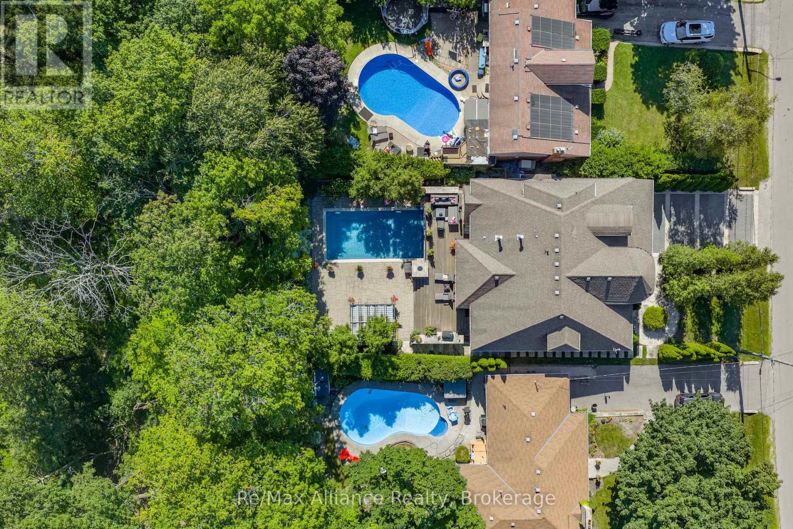 379 River Side Drive, Oakville, Ontario  L6K 3N6 - Photo 47 - W13647310