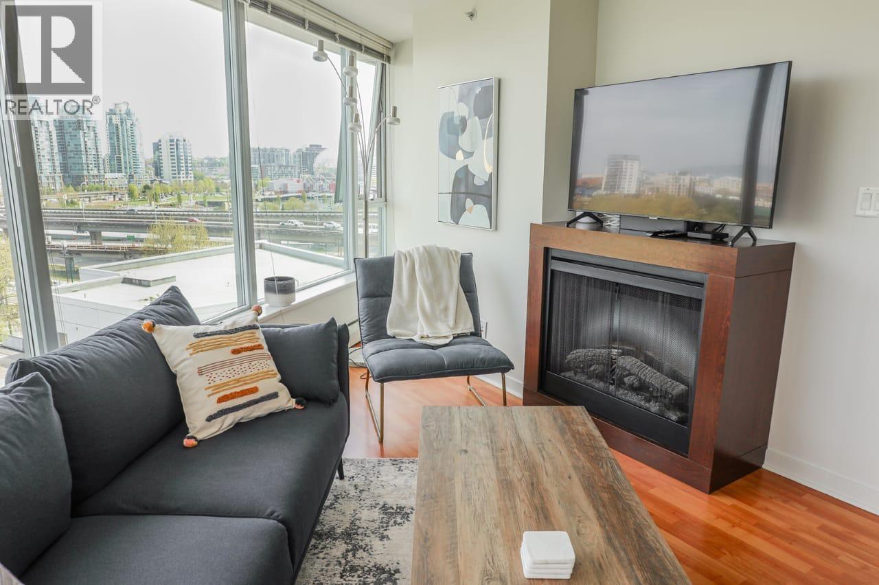 1009 688 Abbott Street, Vancouver, British Columbia  V6B 0B9 - Photo 14 - R3153049