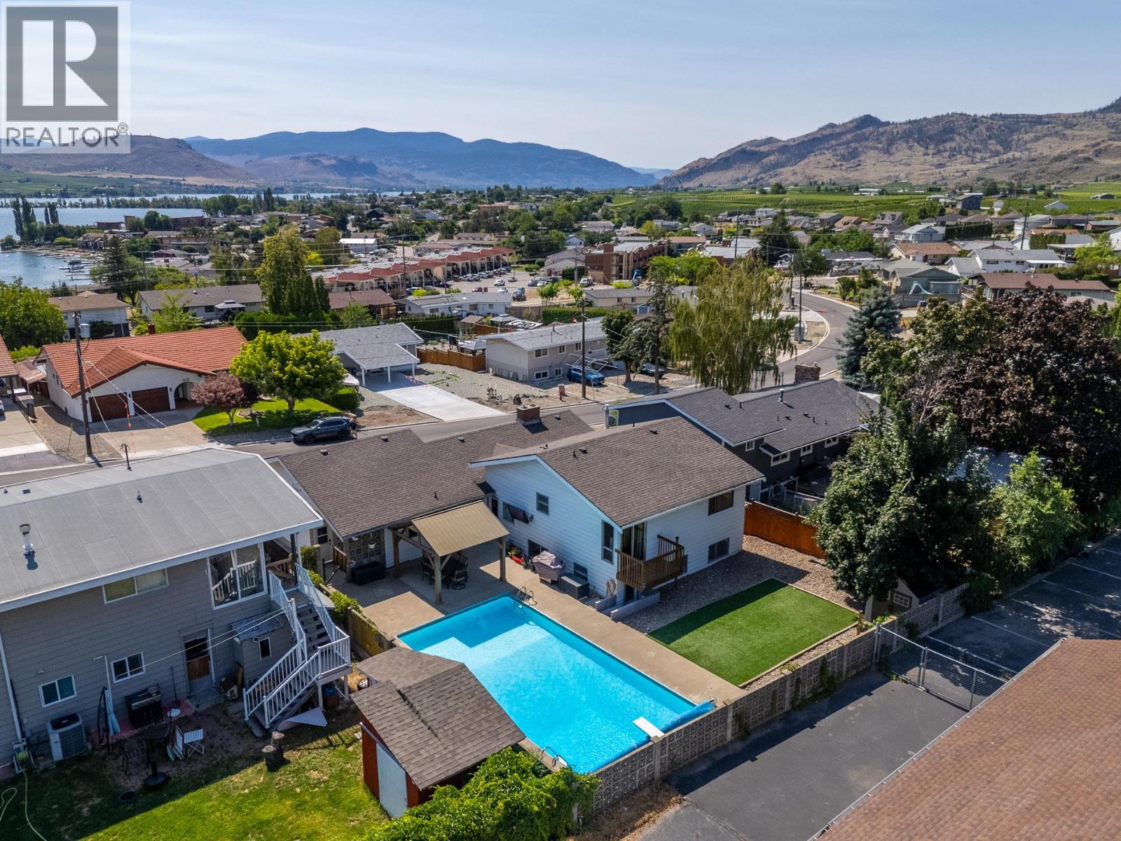 14 Quail Place, Osoyoos, British Columbia  V0H 1V1 - Photo 3 - 10393018