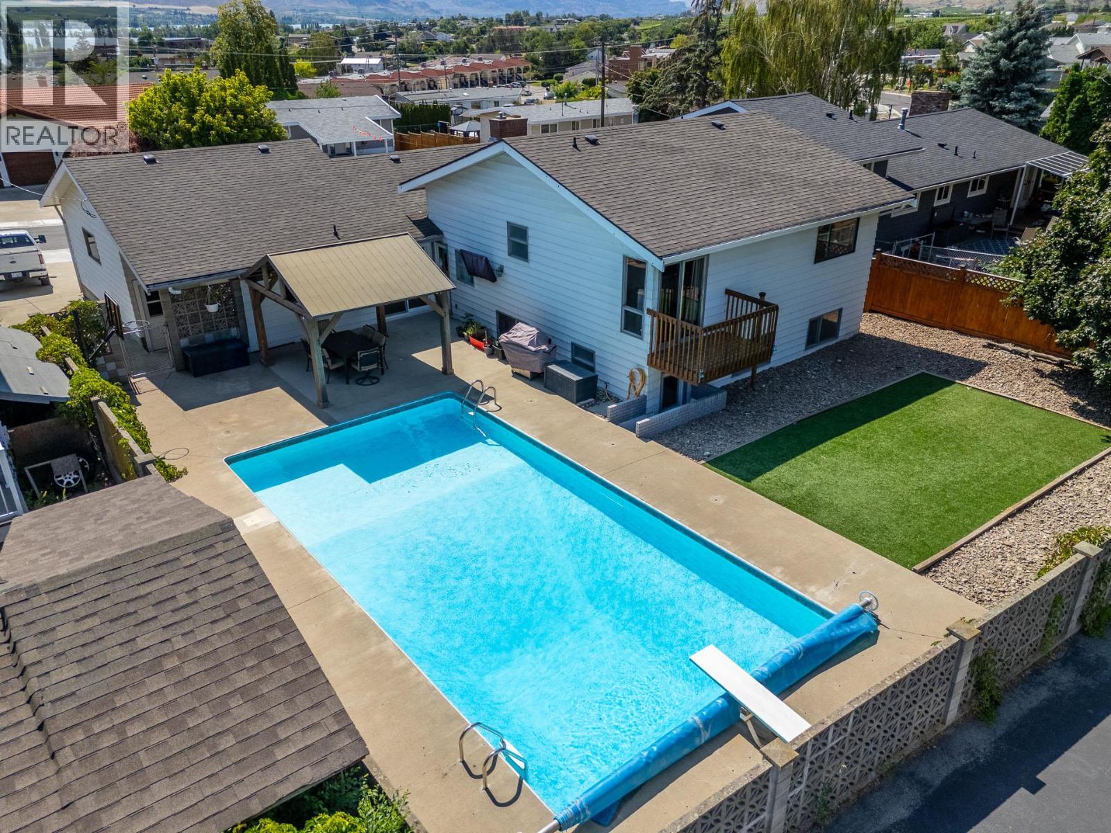 14 Quail Place, Osoyoos, British Columbia