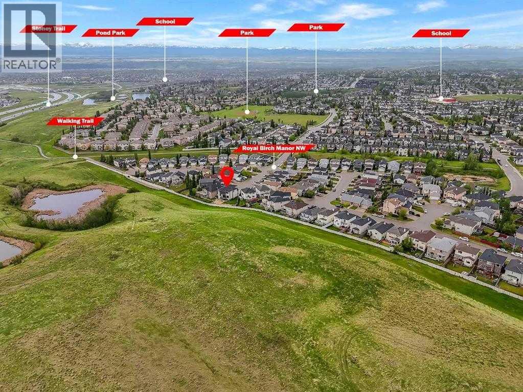 230 Royal Birch View NW, Calgary, Alberta  T3G 5J8 - Photo 36 - A2328522