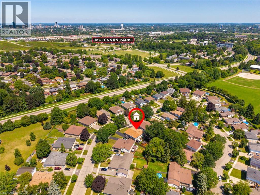 97 Uxbridge Crescent, Kitchener, Ontario N2E 2S2 - Photo 41 - 40850618