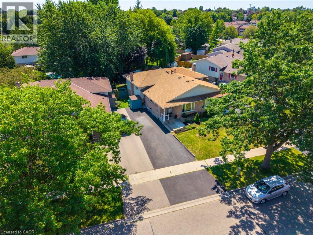 97 Uxbridge Crescent, Kitchener, Ontario N2E 2S2 - Photo 34 - 40850618