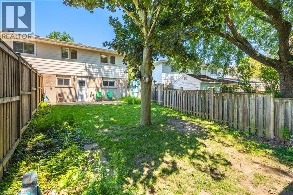 97 Uxbridge Crescent, Kitchener, Ontario N2E 2S2 - Photo 30 - 40850618