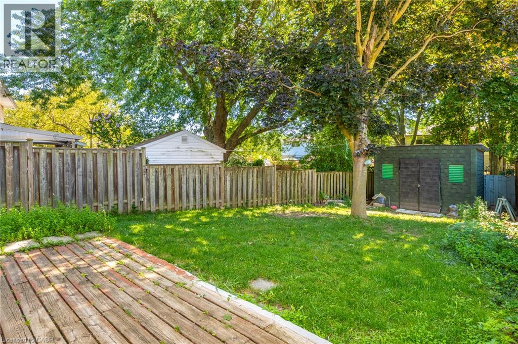 97 Uxbridge Crescent, Kitchener, Ontario N2E 2S2 - Photo 28 - 40850618