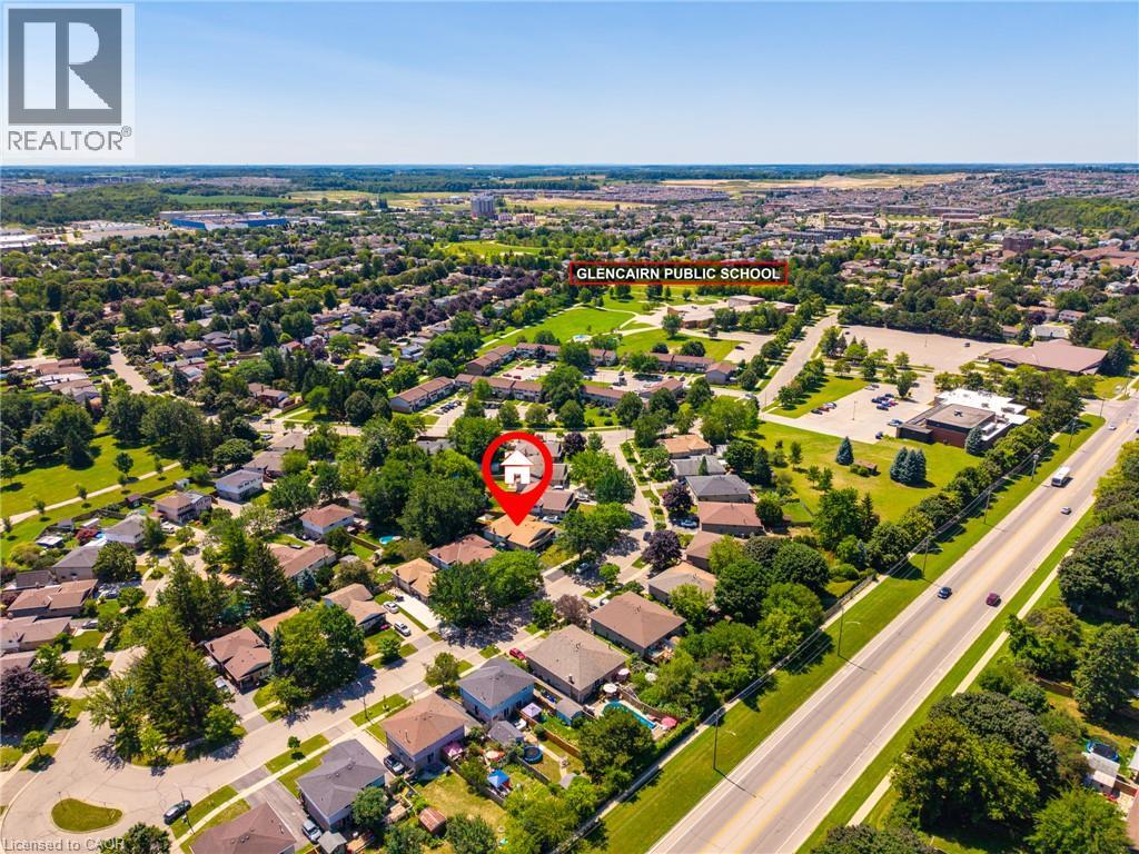 97 Uxbridge Crescent, Kitchener, Ontario N2E 2S2 - Photo 45 - 40850618