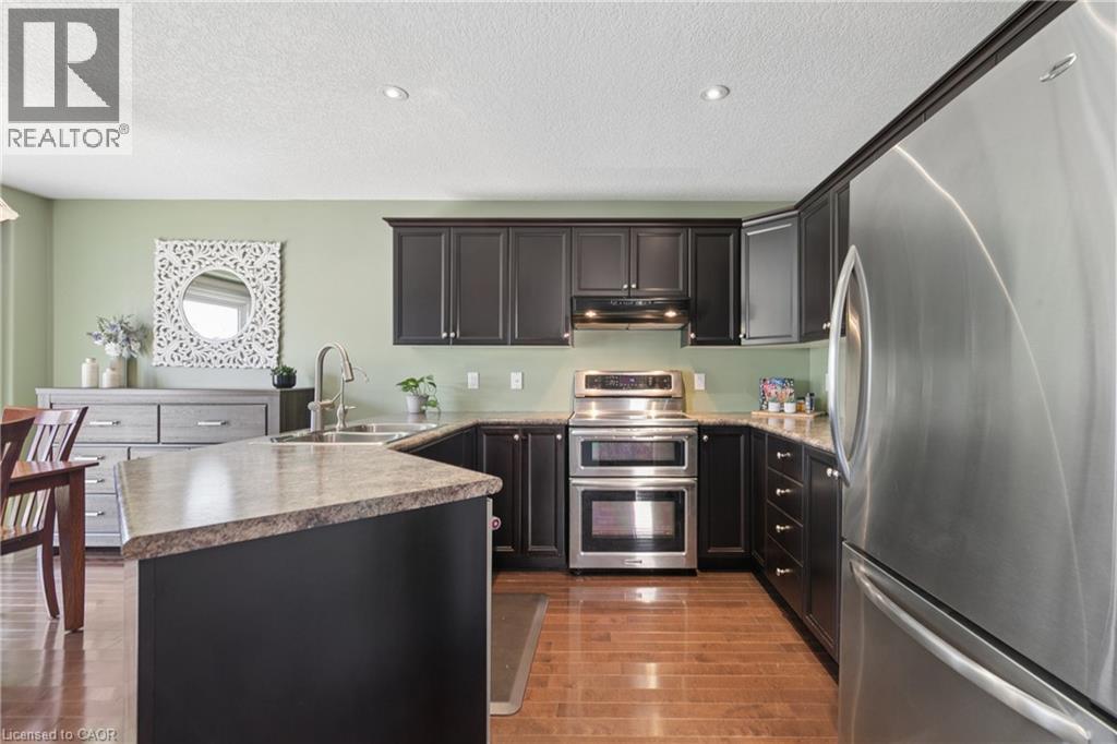 37 Applewood Street, Plattsville, Ontario  N0J 1S0 - Photo 7 - 40852790