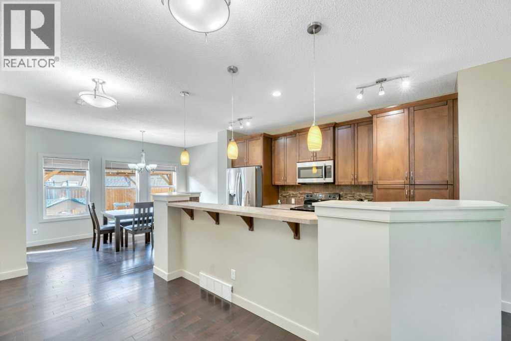 10 Ravenskirk Close SE, Airdrie, Alberta  T4A 0K7 - Photo 14 - A2335167