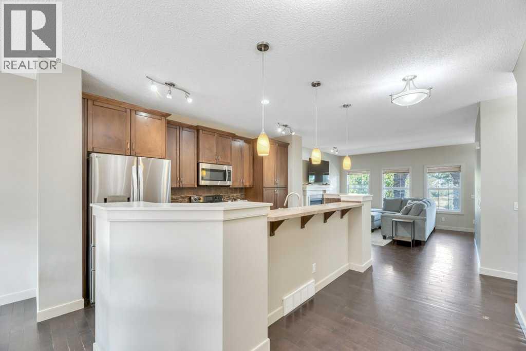 10 Ravenskirk Close SE, Airdrie, Alberta  T4A 0K7 - Photo 15 - A2335167