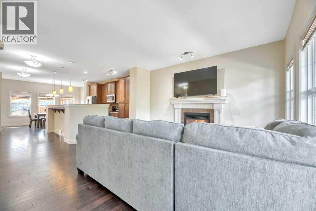 10 Ravenskirk Close SE, Airdrie, Alberta  T4A 0K7 - Photo 10 - A2335167