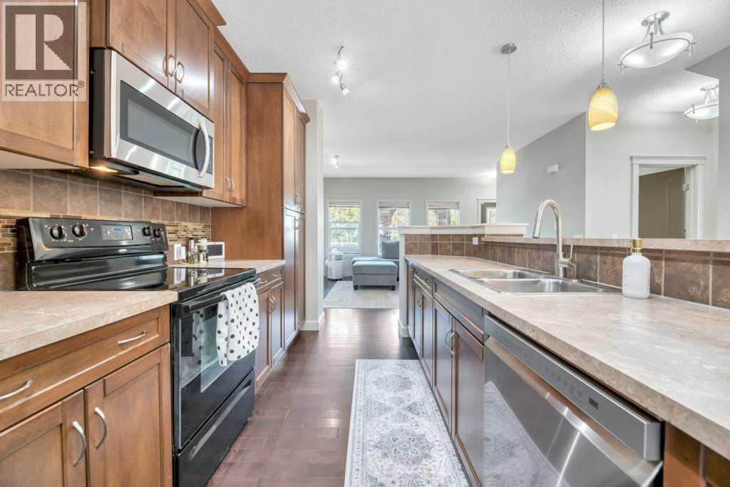 10 Ravenskirk Close SE, Airdrie, Alberta  T4A 0K7 - Photo 18 - A2335167