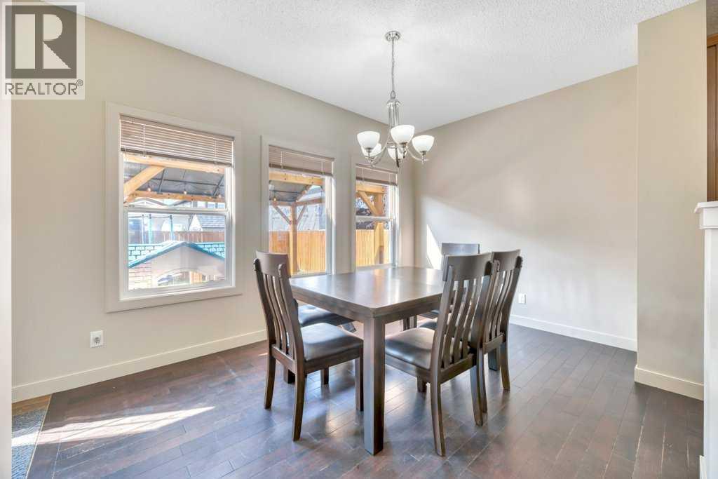 10 Ravenskirk Close SE, Airdrie, Alberta  T4A 0K7 - Photo 20 - A2335167