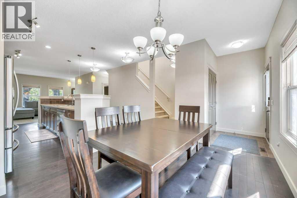 10 Ravenskirk Close SE, Airdrie, Alberta  T4A 0K7 - Photo 21 - A2335167