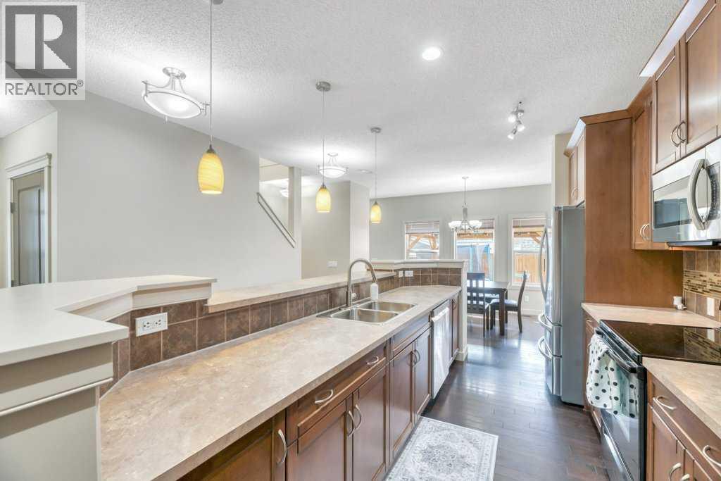 10 Ravenskirk Close SE, Airdrie, Alberta  T4A 0K7 - Photo 17 - A2335167