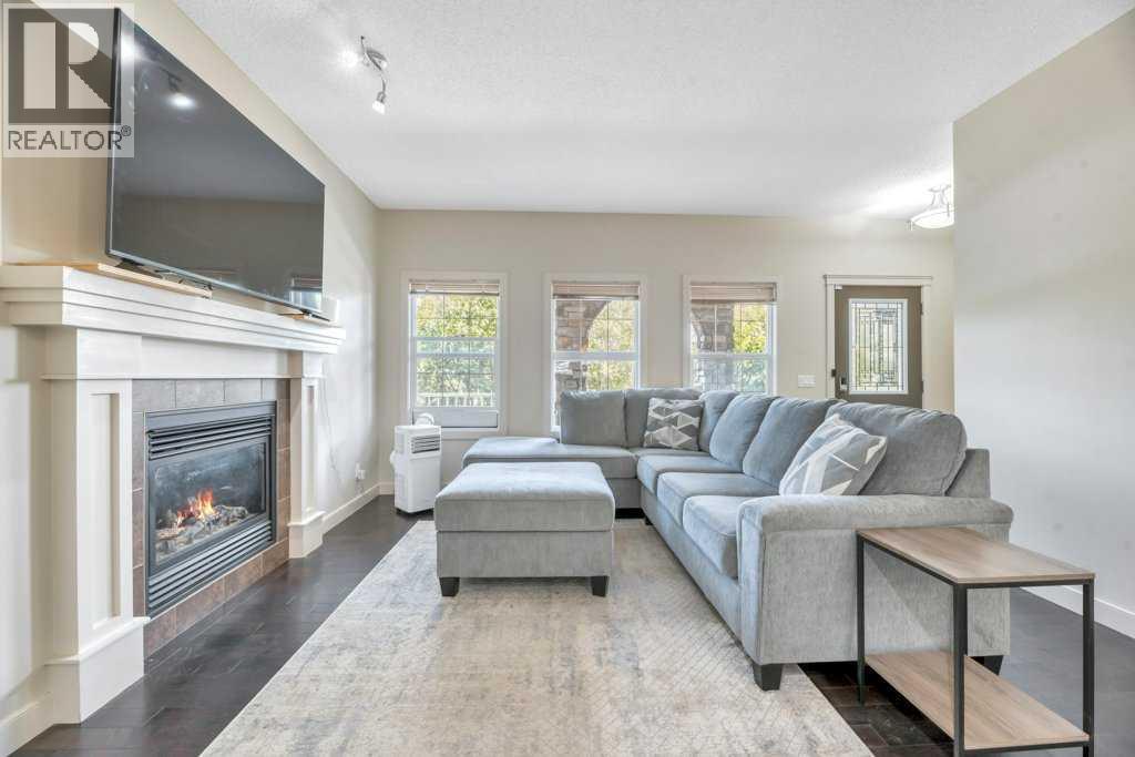 10 Ravenskirk Close SE, Airdrie, Alberta  T4A 0K7 - Photo 13 - A2335167