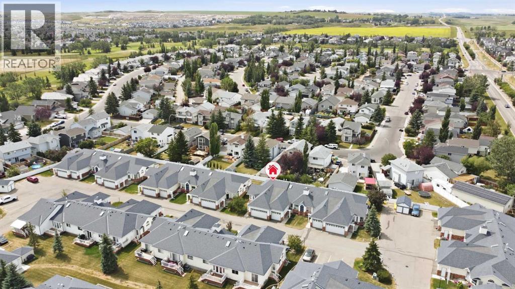 31, 12 Woodside Rise NW, Airdrie, Alberta  T4B 2L3 - Photo 34 - A2335463