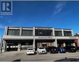 44D - 4000 STEELES AVENUE, Vaughan, Ontario