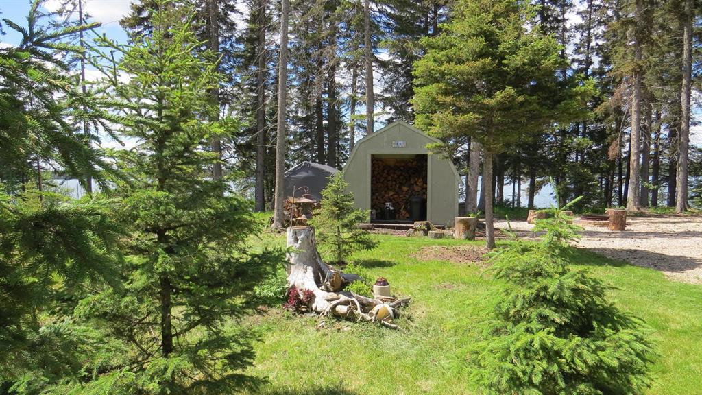 4 Pintail Road, Duck Mountain Provincial Park, Manitoba  R0L 0G0 - Photo 40 - 202619773