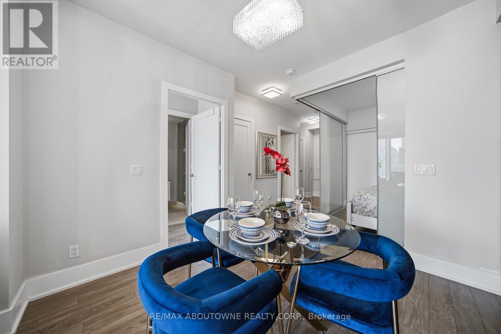 3909 - 300 Front Street W, Toronto, Ontario  M5V 0E9 - Photo 10 - C13649686