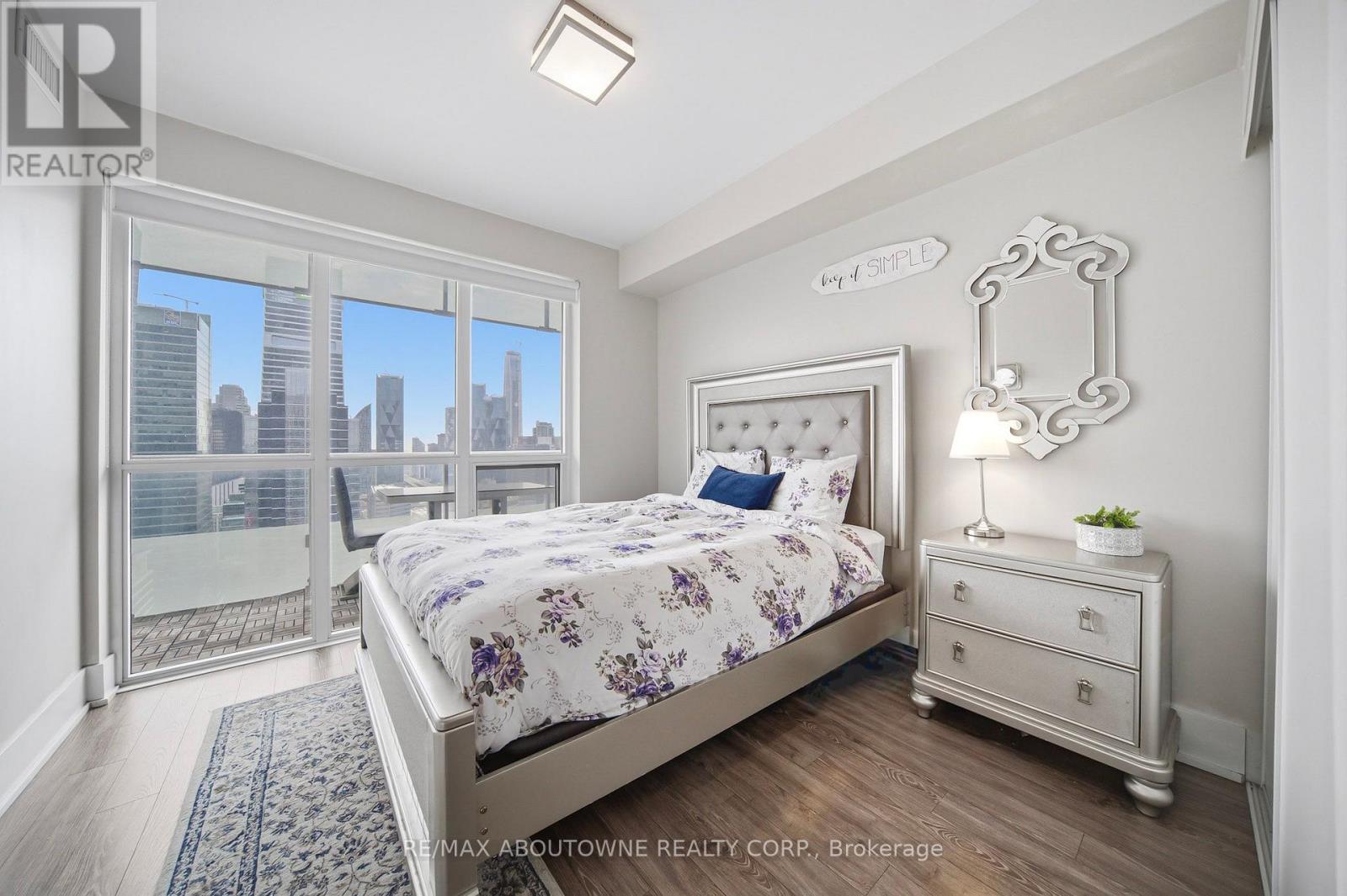 3909 - 300 Front Street W, Toronto, Ontario  M5V 0E9 - Photo 20 - C13649686