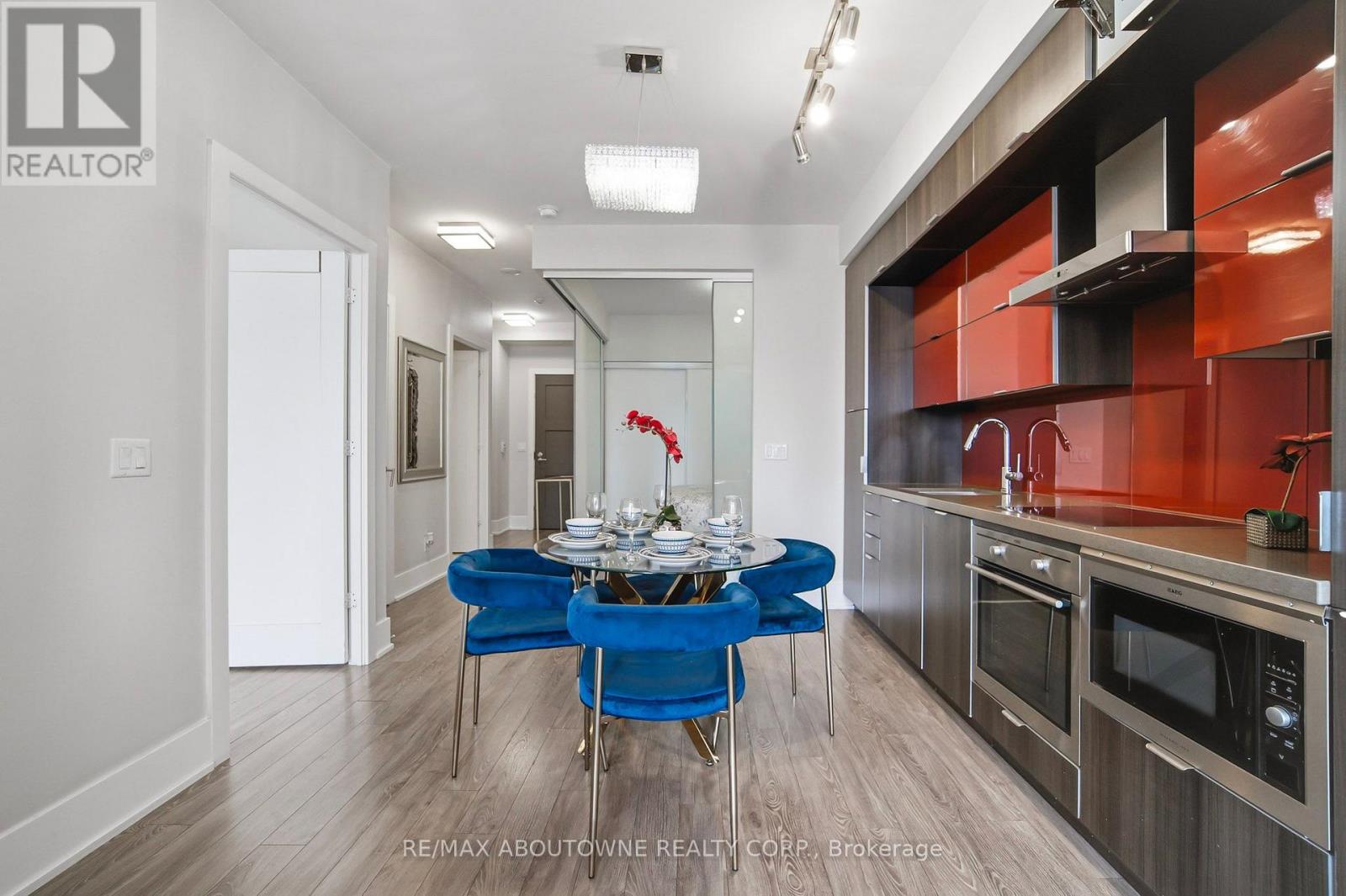 3909 - 300 Front Street W, Toronto, Ontario  M5V 0E9 - Photo 13 - C13649686