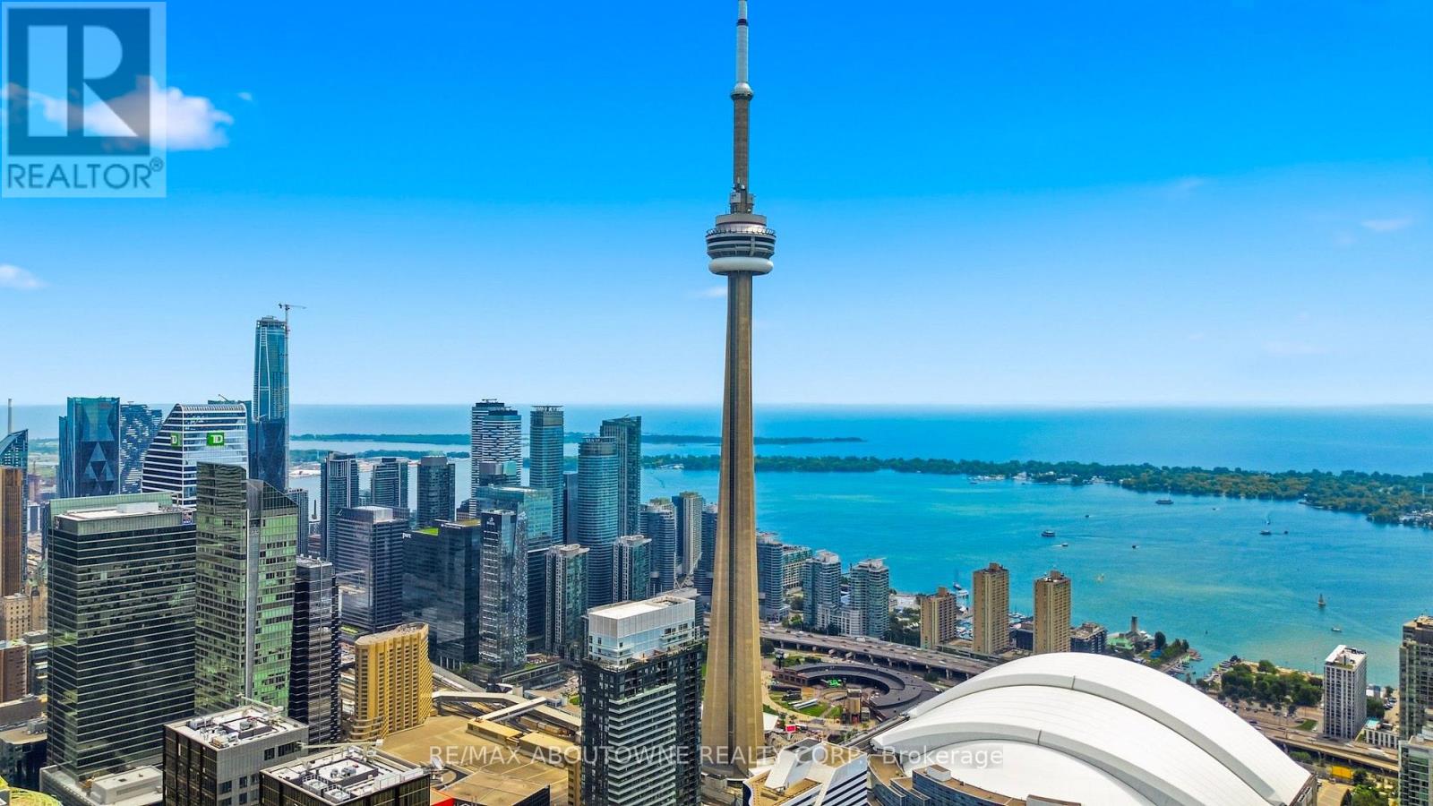 3909 - 300 FRONT STREET W, Toronto, Ontario