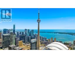 3909 - 300 FRONT STREET W, Toronto, Ontario