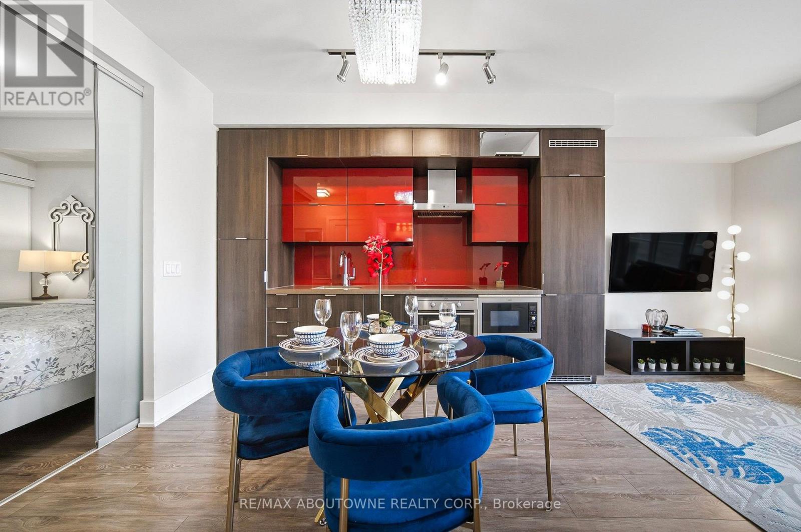3909 - 300 Front Street W, Toronto, Ontario  M5V 0E9 - Photo 12 - C13649686